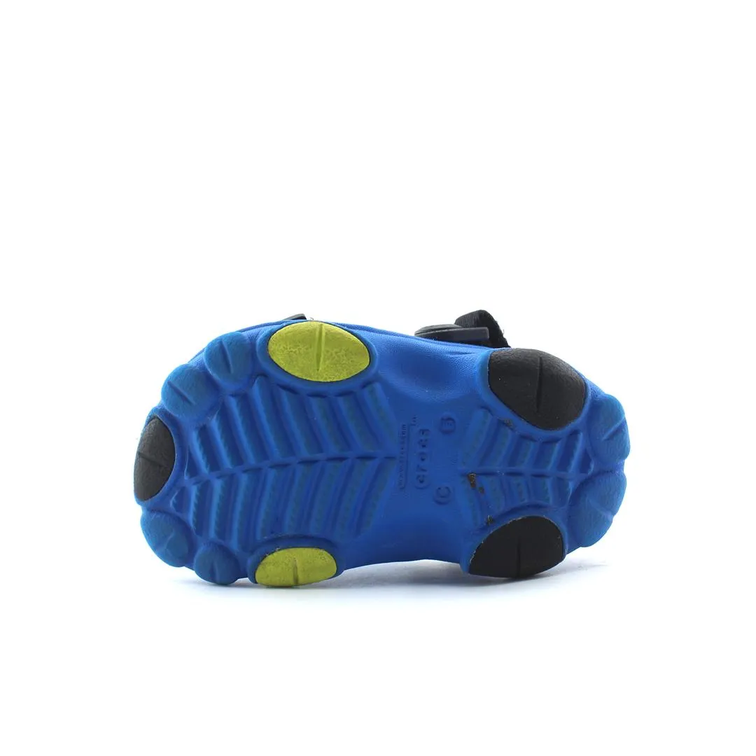 CROCS CLASSIC ALL-TERRAIN CLOG