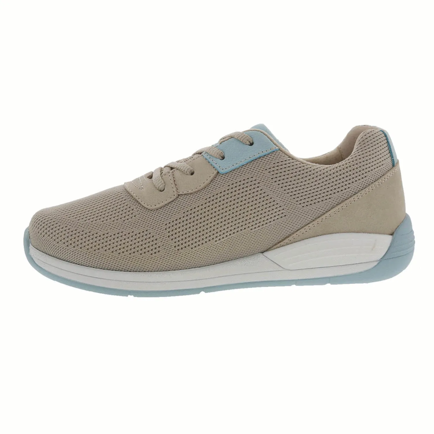 Drew Women's Terrain Lace-Up Shoes