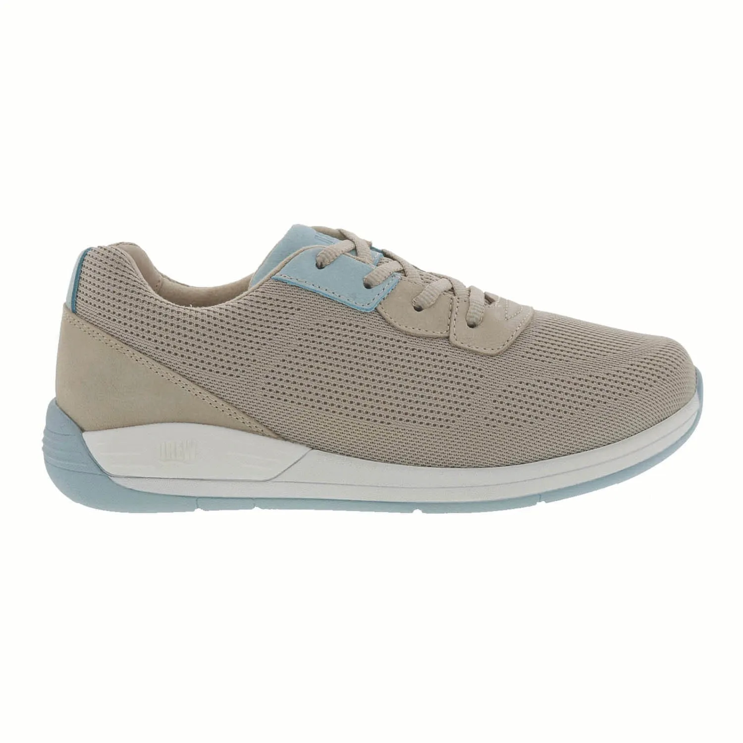 Drew Women's Terrain Lace-Up Shoes