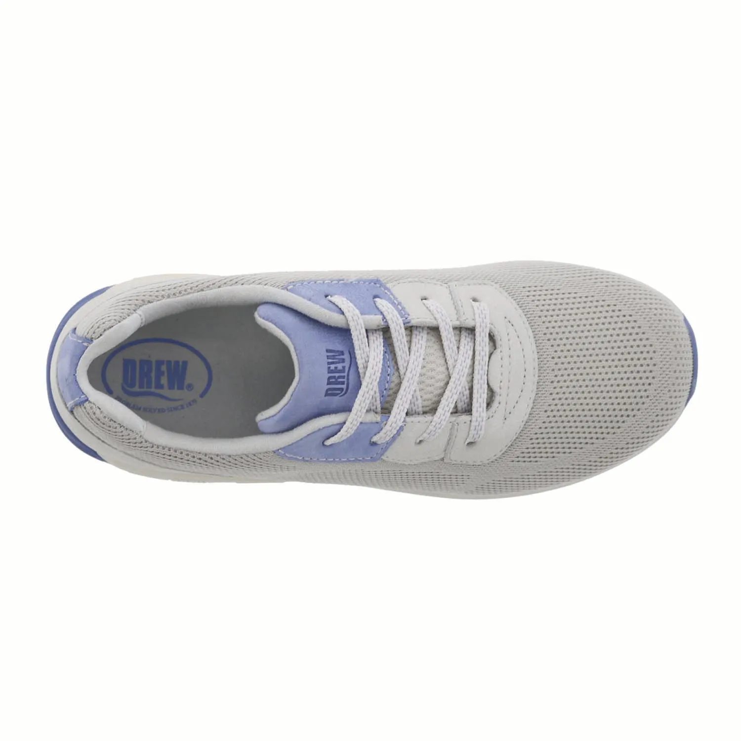 Drew Women's Terrain Lace-Up Shoes