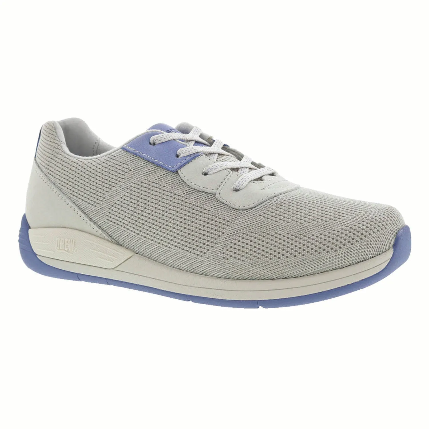 Drew Women's Terrain Lace-Up Shoes
