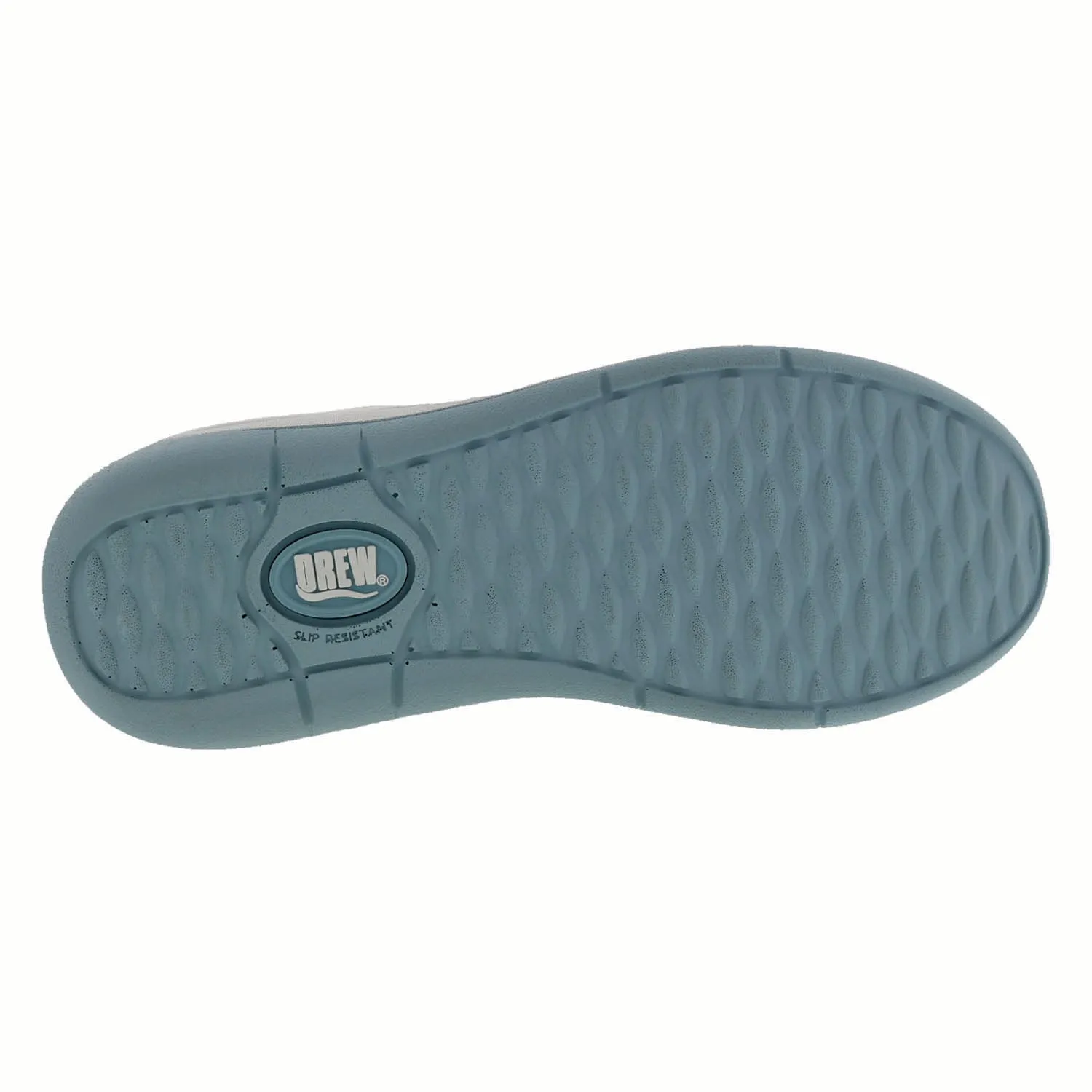 Drew Women's Terrain Lace-Up Shoes