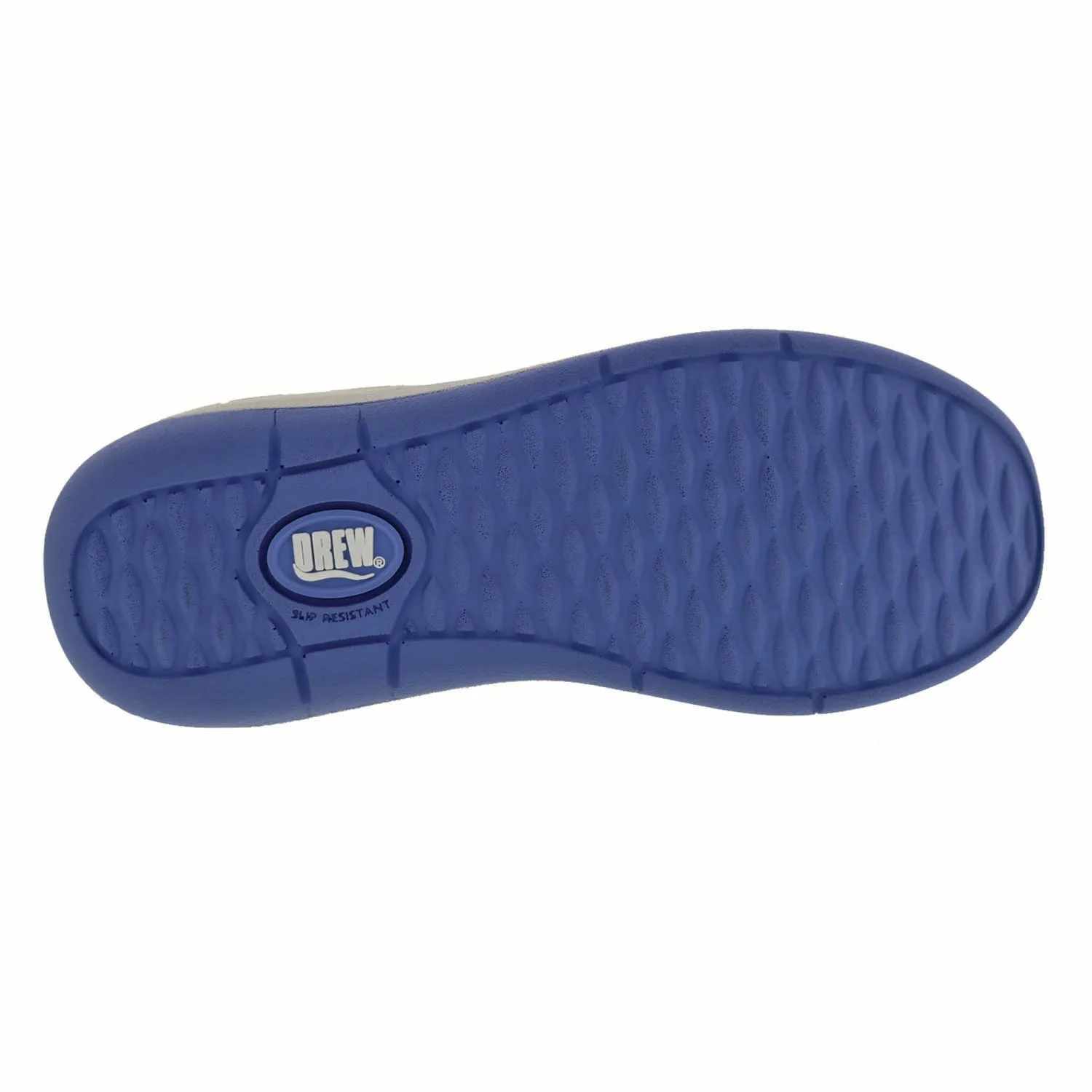 Drew Women's Terrain Lace-Up Shoes