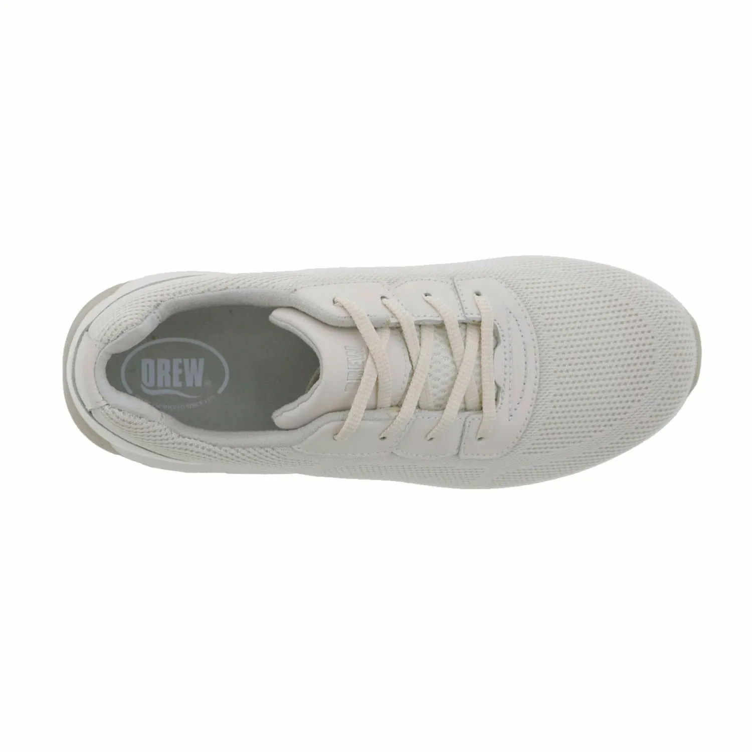 Drew Women's Terrain Lace-Up Shoes