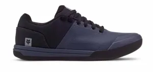 Fox UNION CANVAS MTB Shoes - Blue Steel