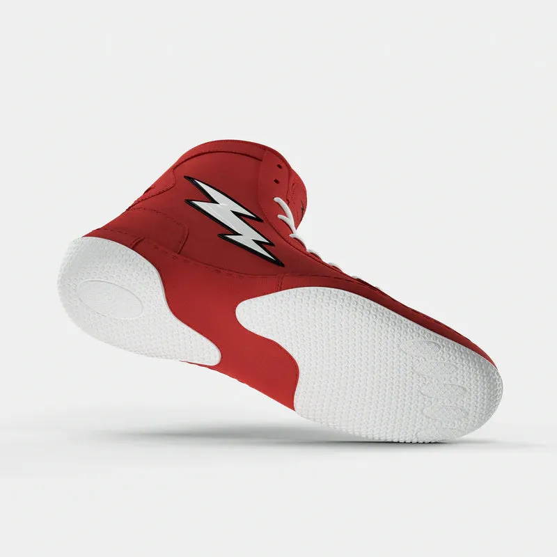 Gen-One "Berry" Wrestling Shoes