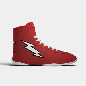 Gen-One "Berry" Wrestling Shoes