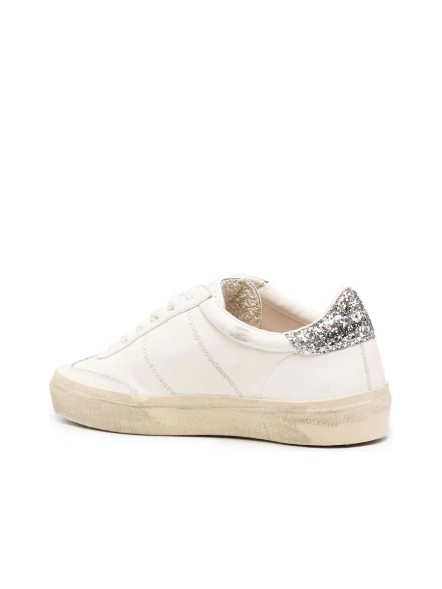Glitter Detailed Sneakers