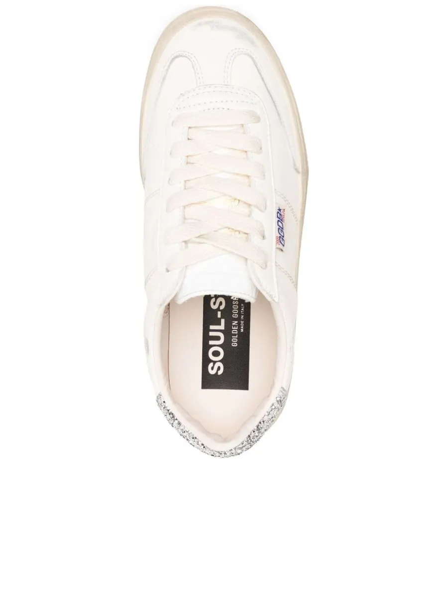Glitter Detailed Sneakers