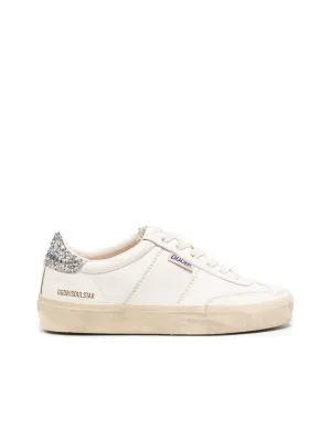 Glitter Detailed Sneakers