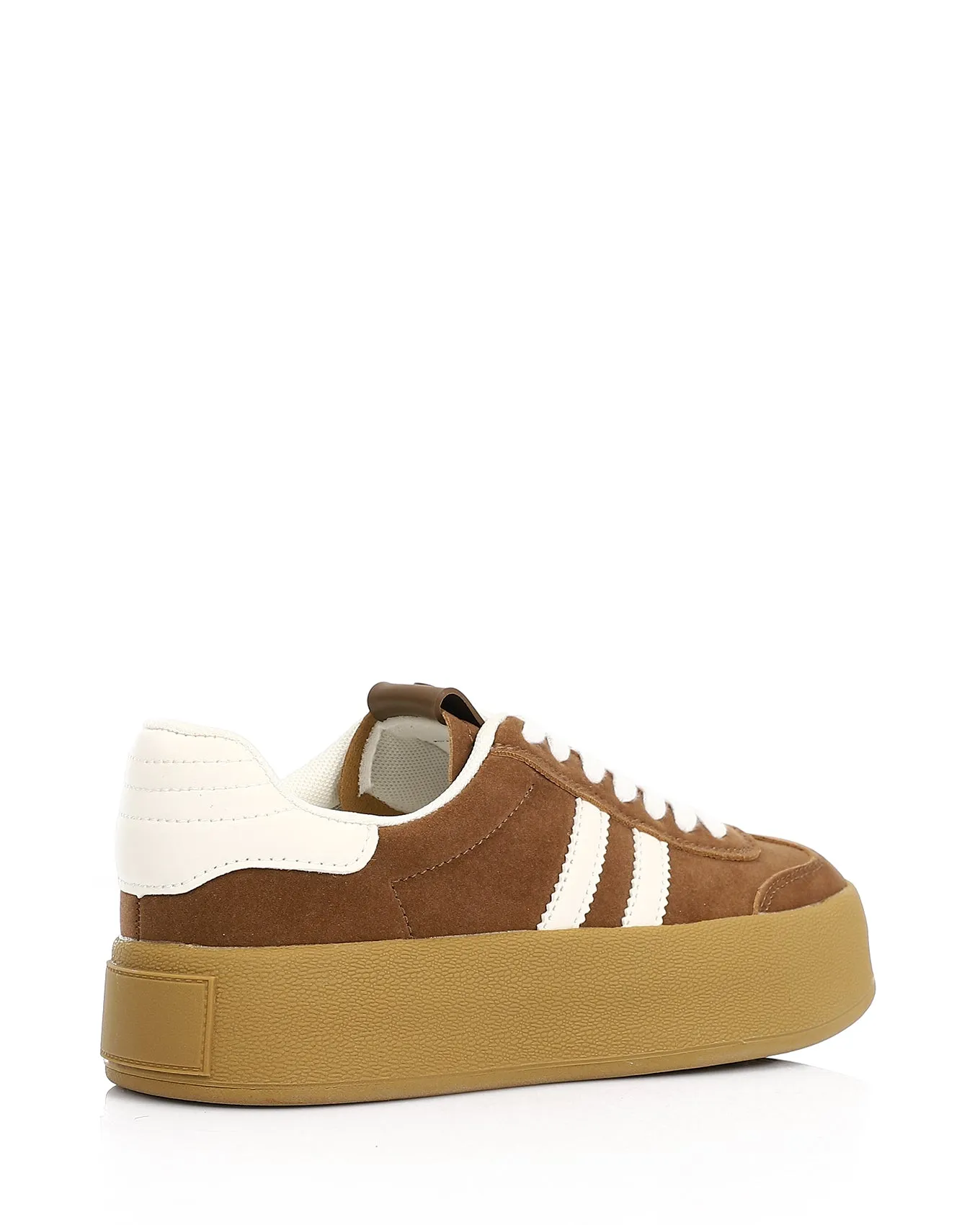 GOR-DVTV-001 Lace Closure Casual Sneakers