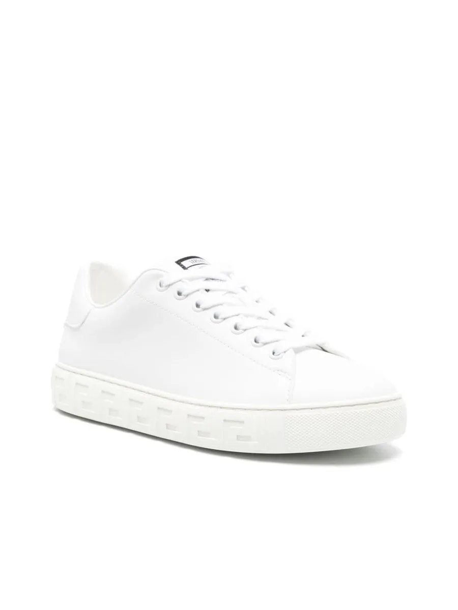 Greca Outsole Sneakers