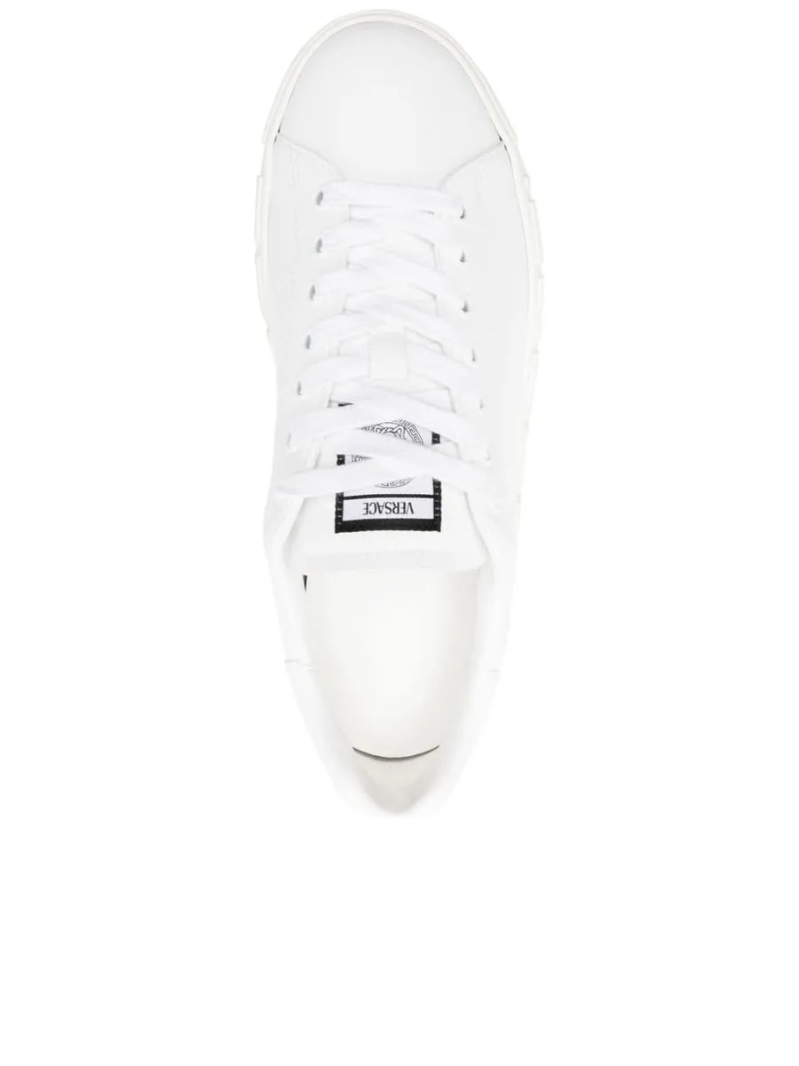 Greca Outsole Sneakers