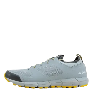 Haglöfs L.I.M Low Grey/Yellow