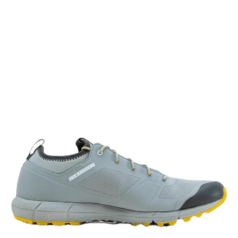 Haglöfs L.I.M Low Grey/Yellow