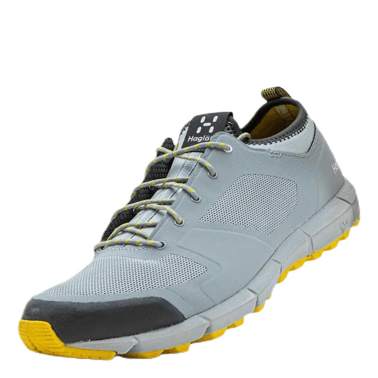 Haglöfs L.I.M Low Grey/Yellow