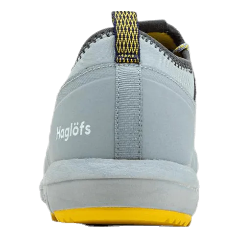 Haglöfs L.I.M Low Grey/Yellow