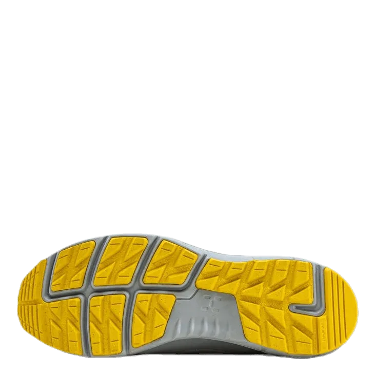 Haglöfs L.I.M Low Grey/Yellow