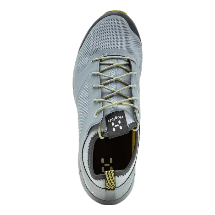Haglöfs L.I.M Low Grey/Yellow