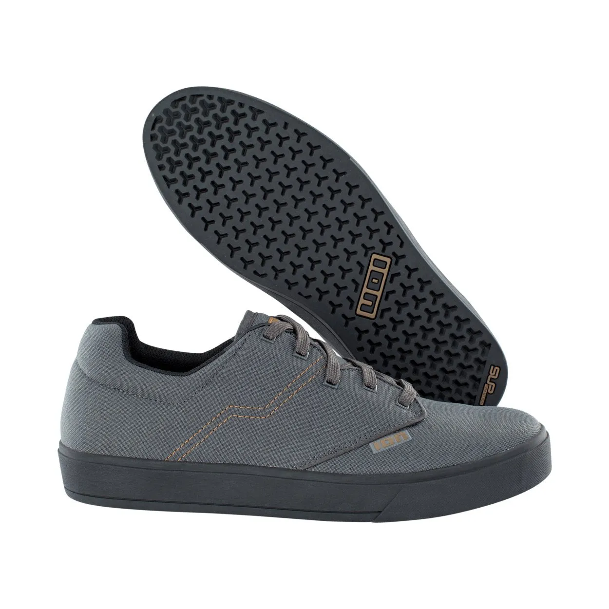 ION MTB Flat Pedal Shoes Seek 2024