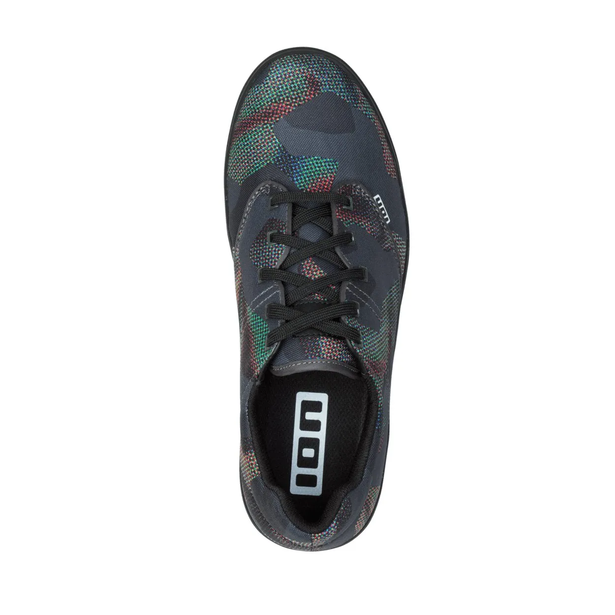 ION MTB Flat Pedal Shoes Seek 2024