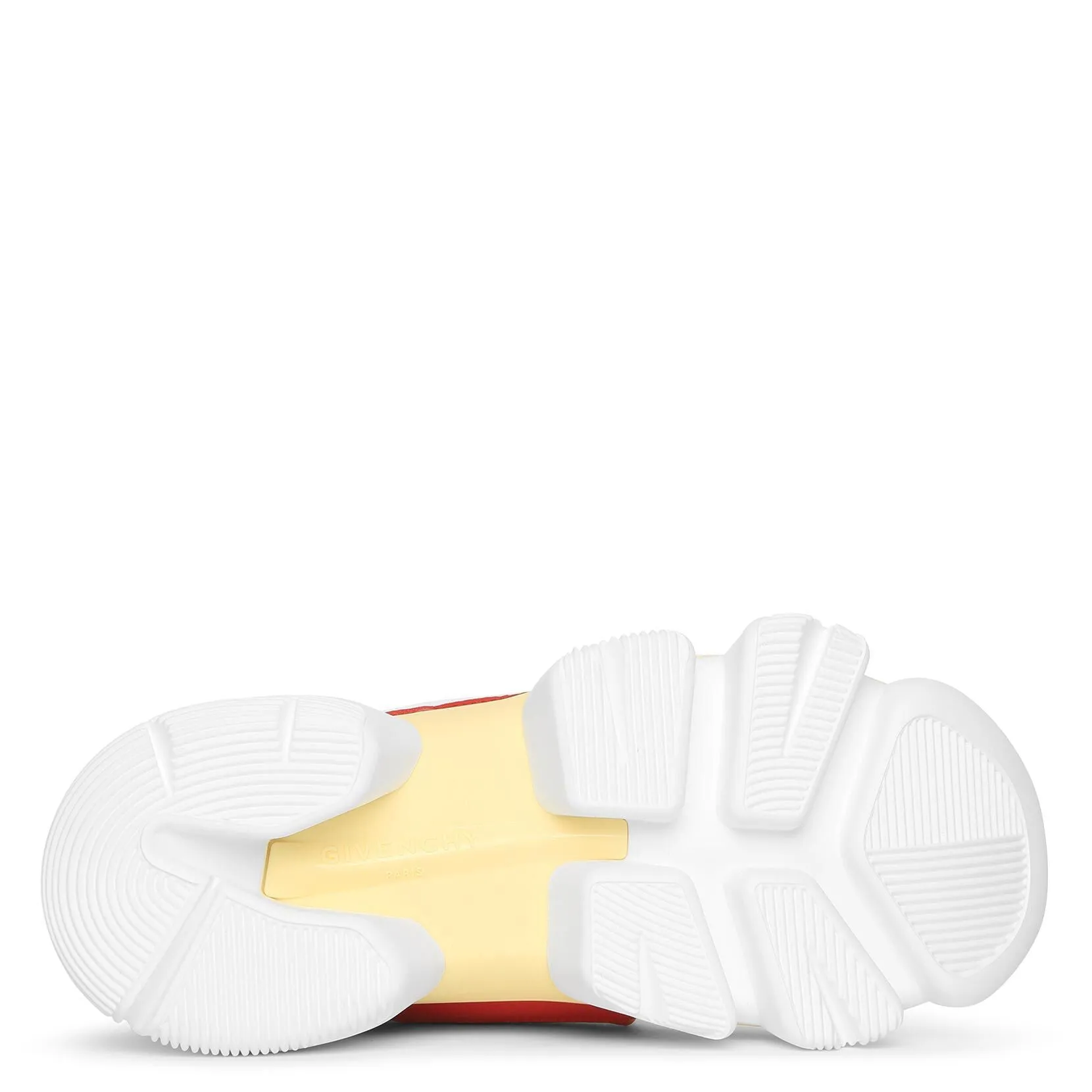 Jaw multi colour sneakers