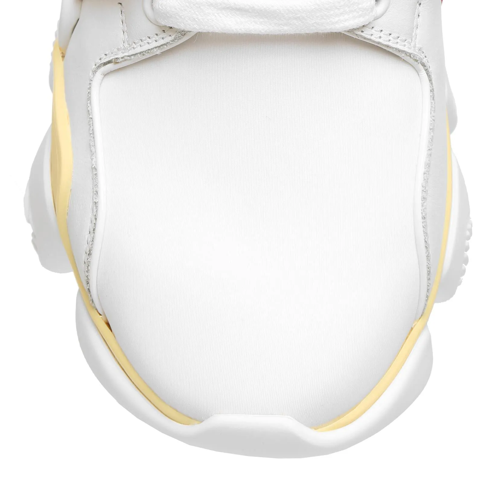 Jaw multi colour sneakers