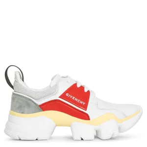 Jaw multi colour sneakers