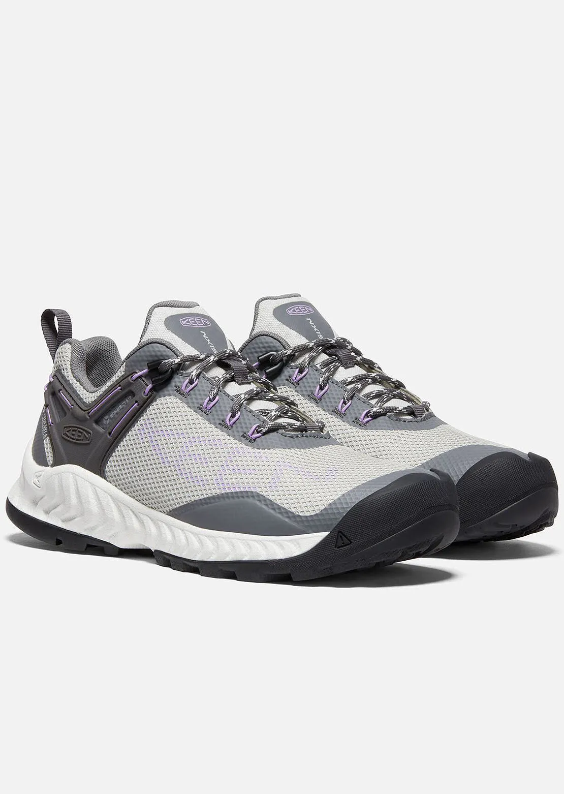 KEEN Women's Nxis Evo Waterproof Shoes