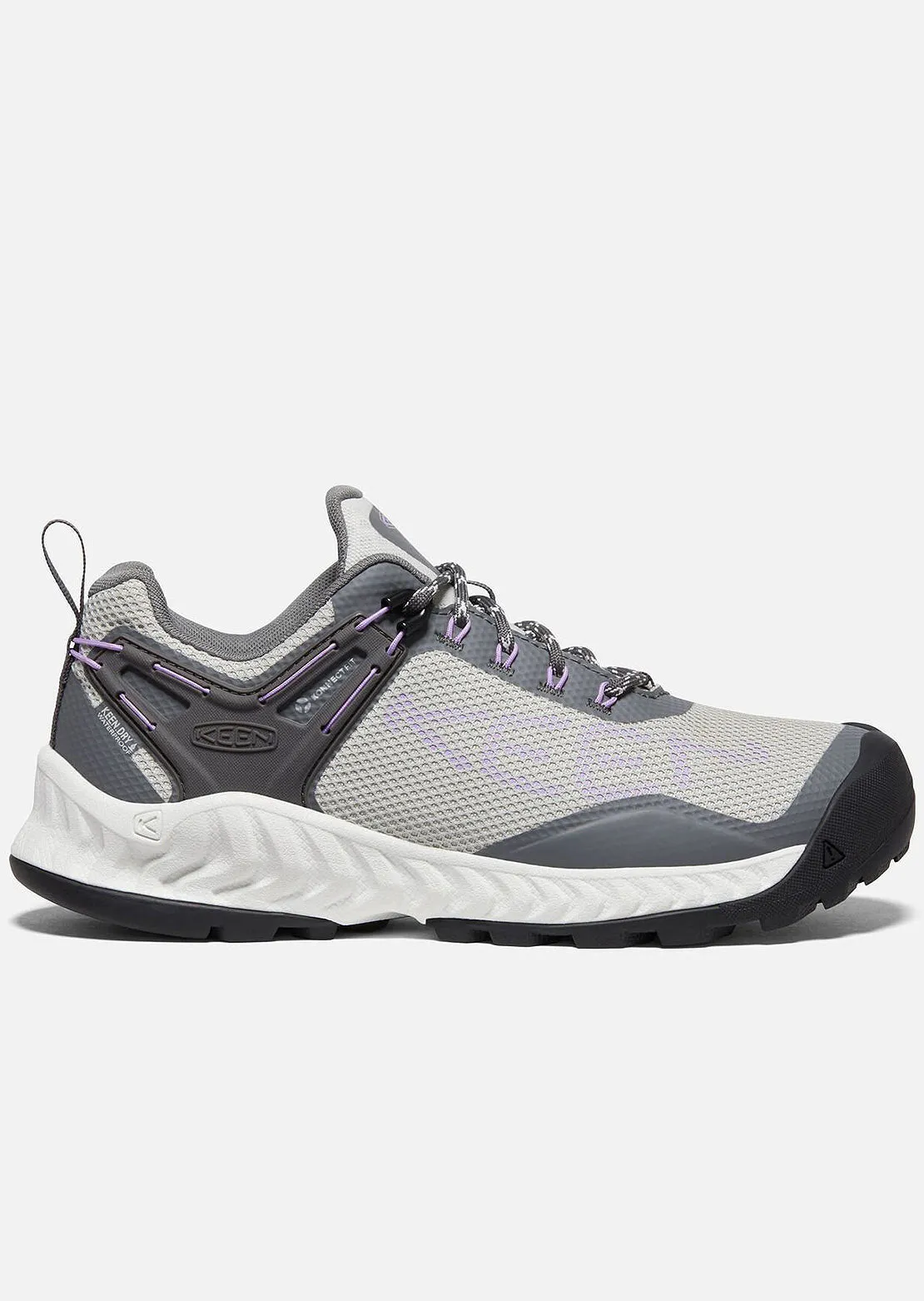 KEEN Women's Nxis Evo Waterproof Shoes