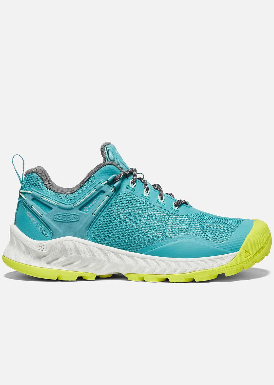 KEEN Women's Nxis Evo Waterproof Shoes