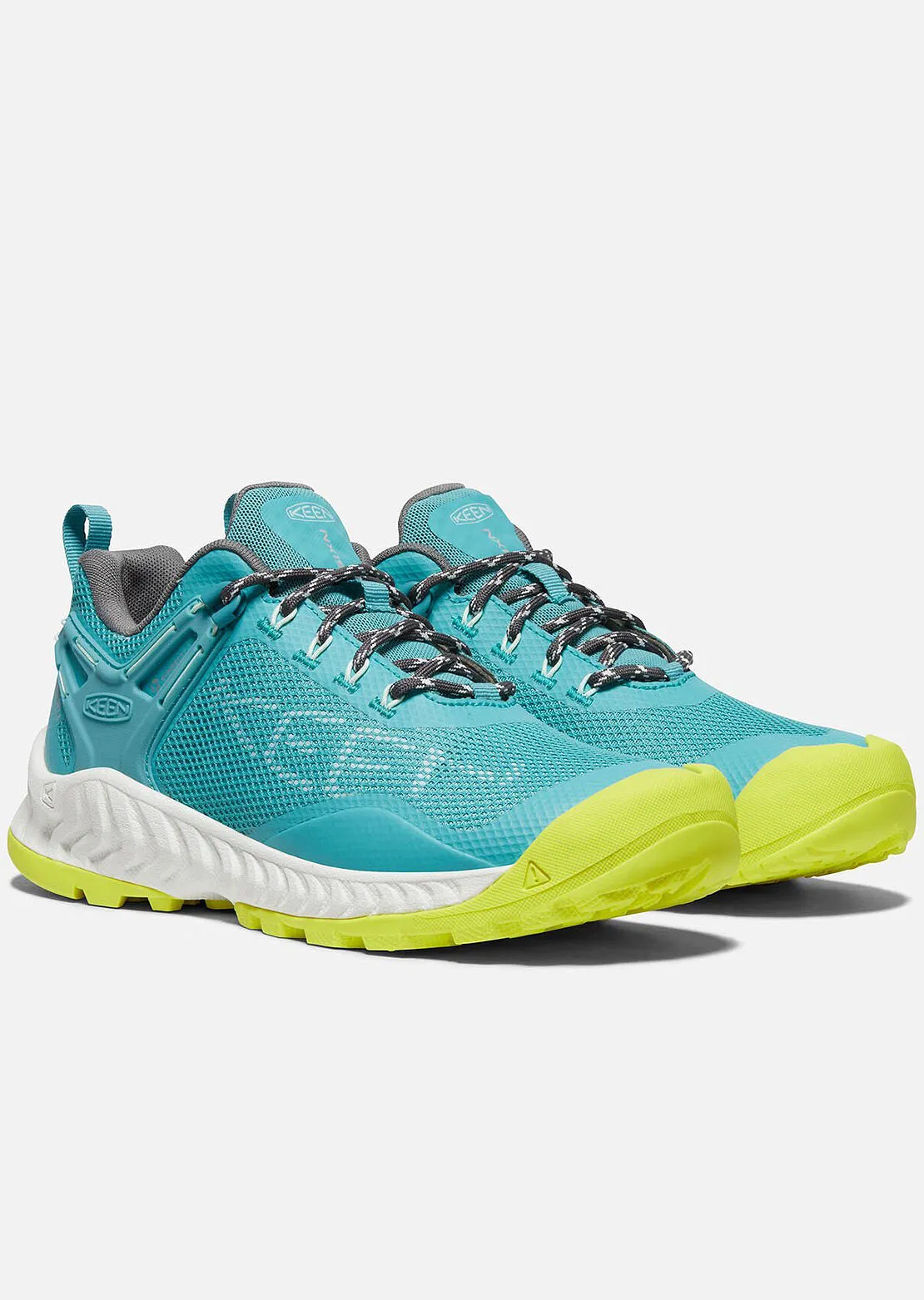 KEEN Women's Nxis Evo Waterproof Shoes