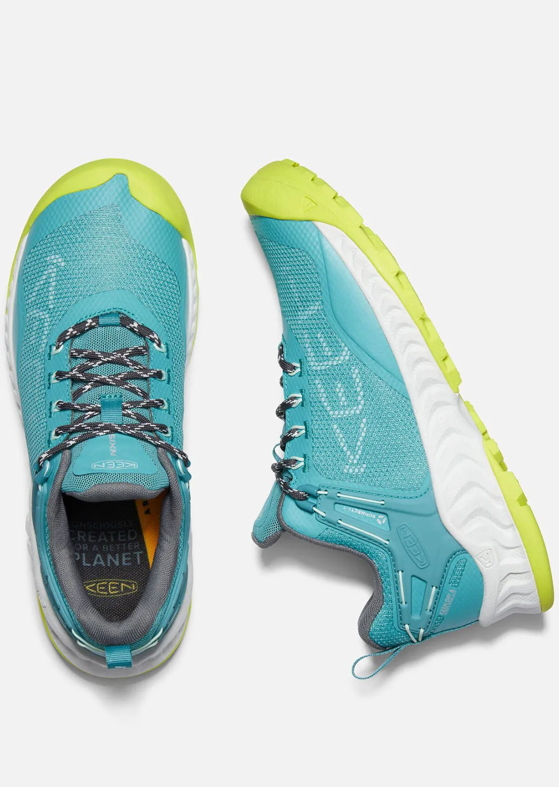 KEEN Women's Nxis Evo Waterproof Shoes