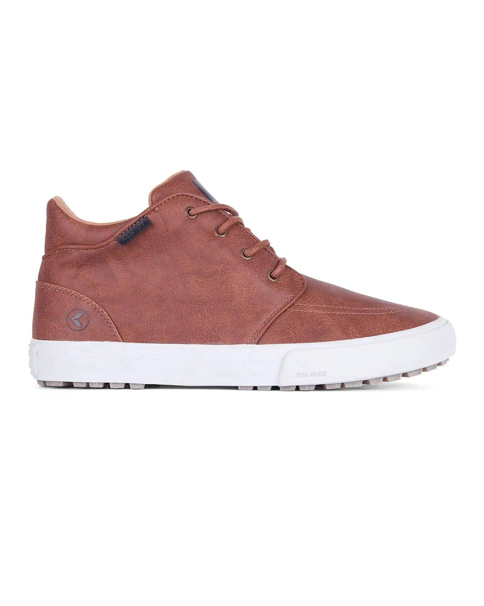 Kustom Hotham Boot