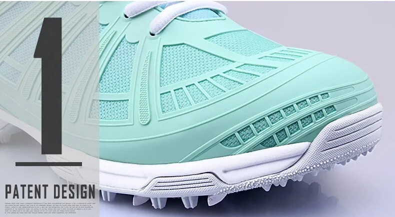 Light Flexible Golf Shoes For Women