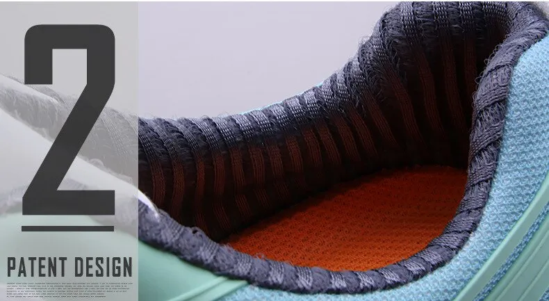 Light Flexible Golf Shoes For Women