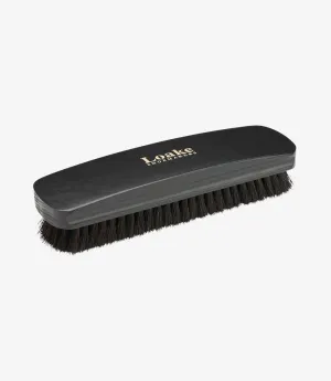 LOAKE LARGE BLACK BRISTLE BRUSH