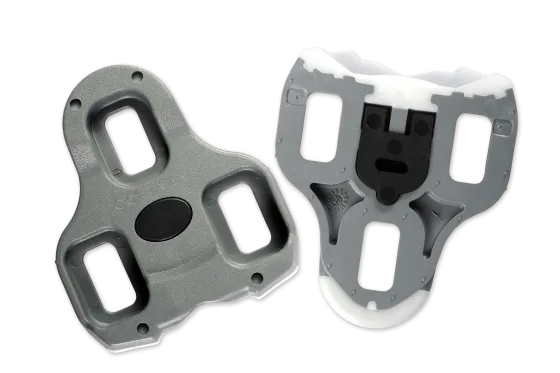 LOOK CLEAT KEO GRIP GREY