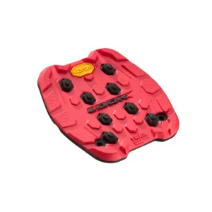 LOOK Pad - Trail Grip Red
