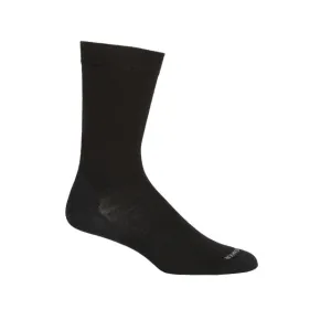 Men's Lifestyle Fine Gauge Crew