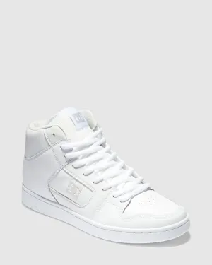 Mens Manteca 4 HI Shoes