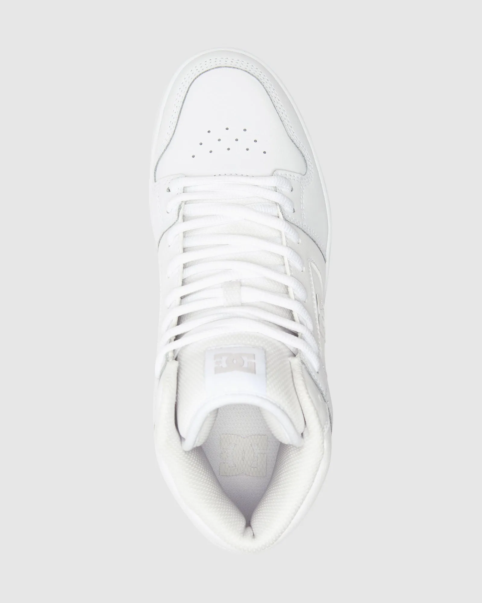 Mens Manteca 4 HI Shoes