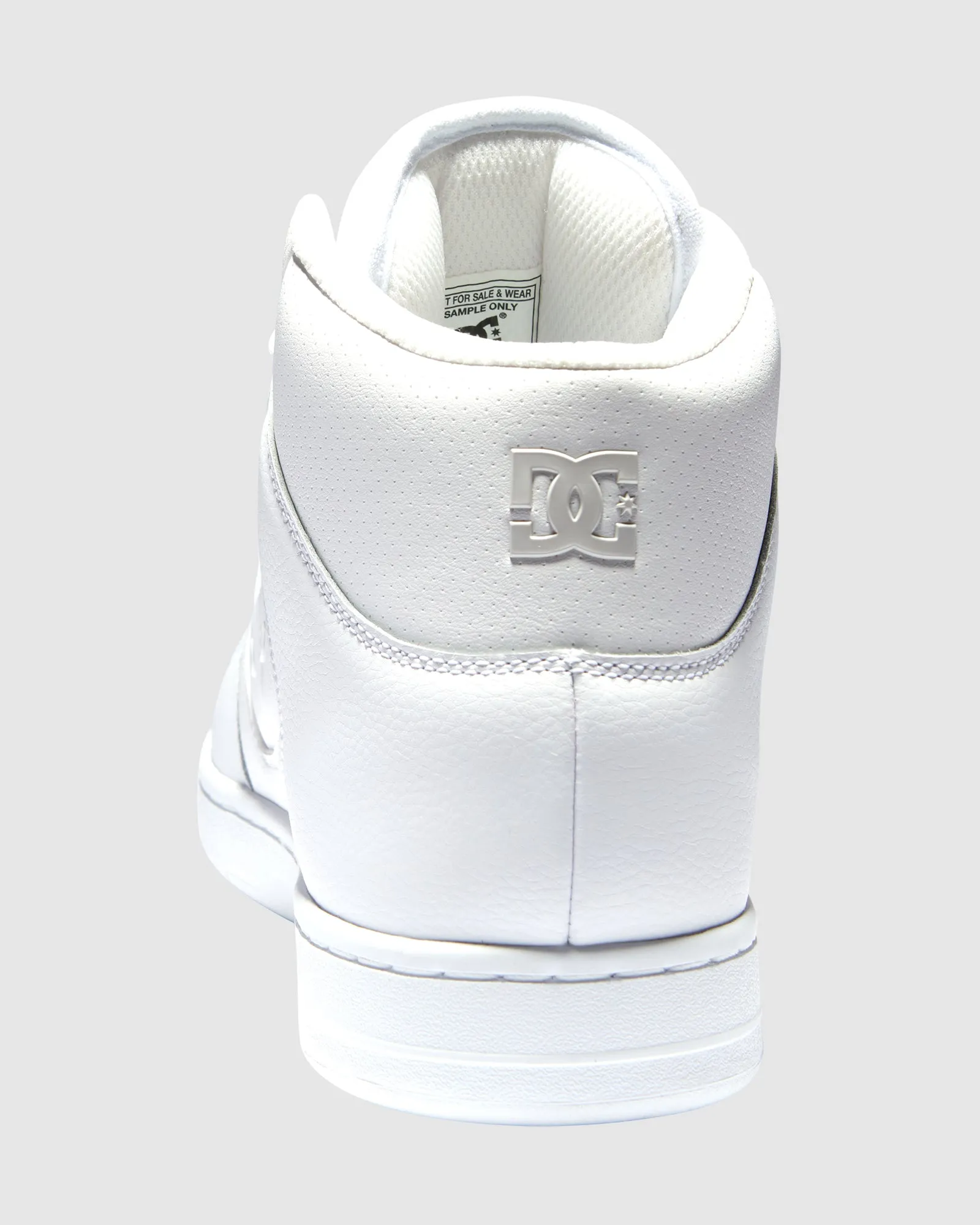 Mens Manteca 4 HI Shoes