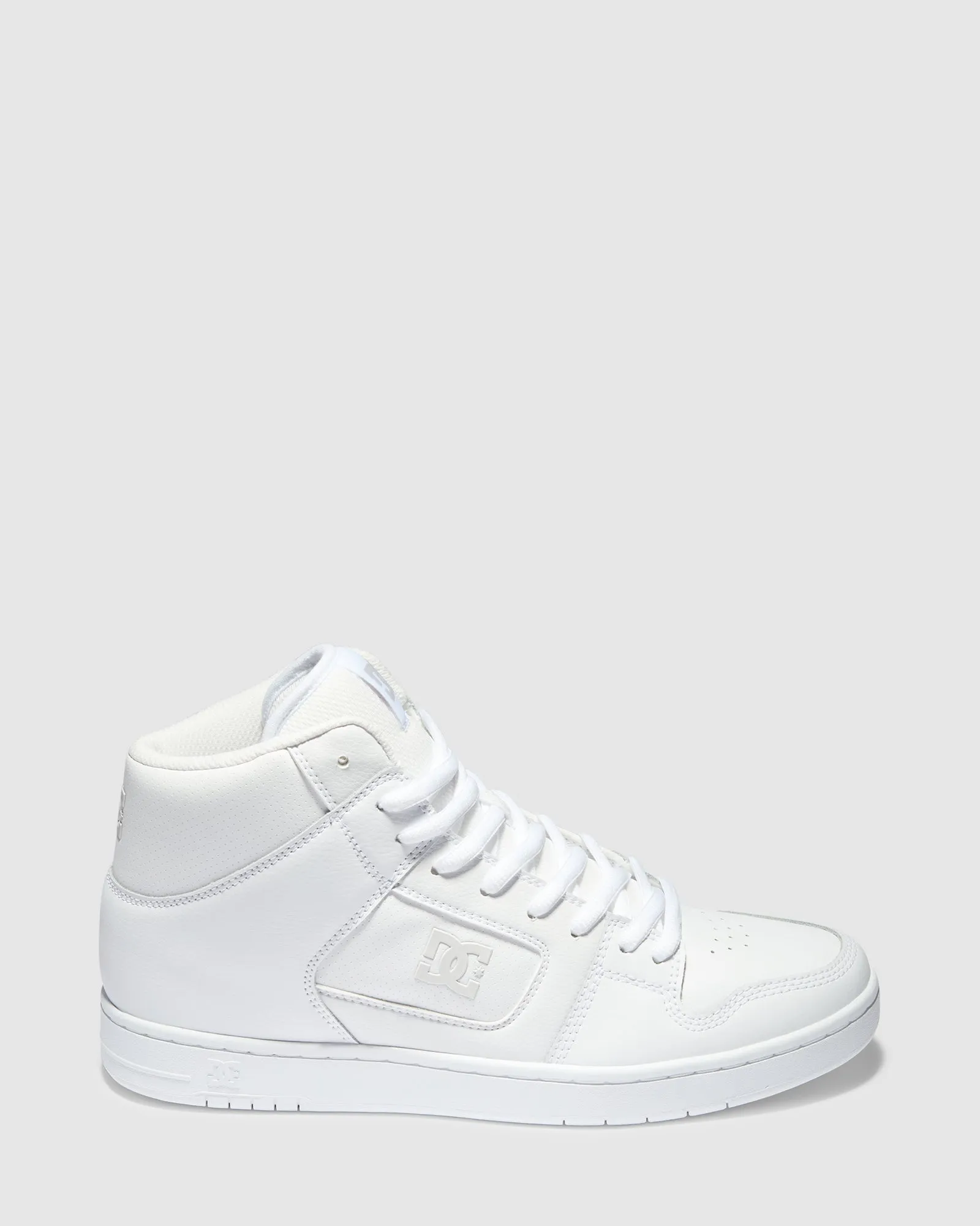 Mens Manteca 4 HI Shoes