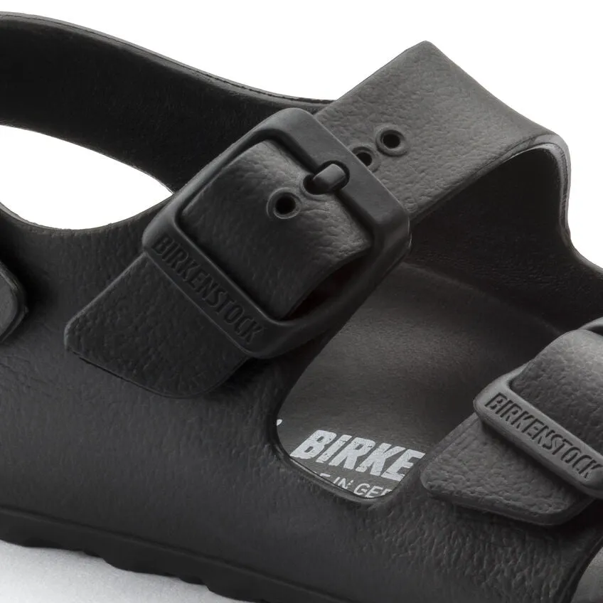 Milano Kids Eva Narrow (Black)