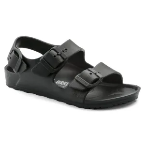 Milano Kids Eva Narrow (Black)
