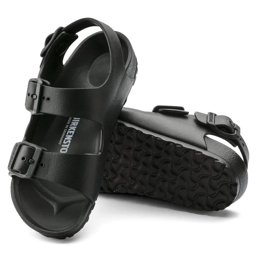 Milano Kids Eva Narrow (Black)