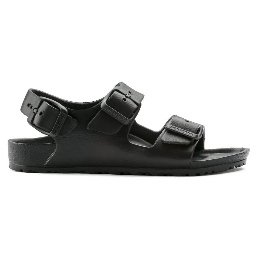 Milano Kids Eva Narrow (Black)
