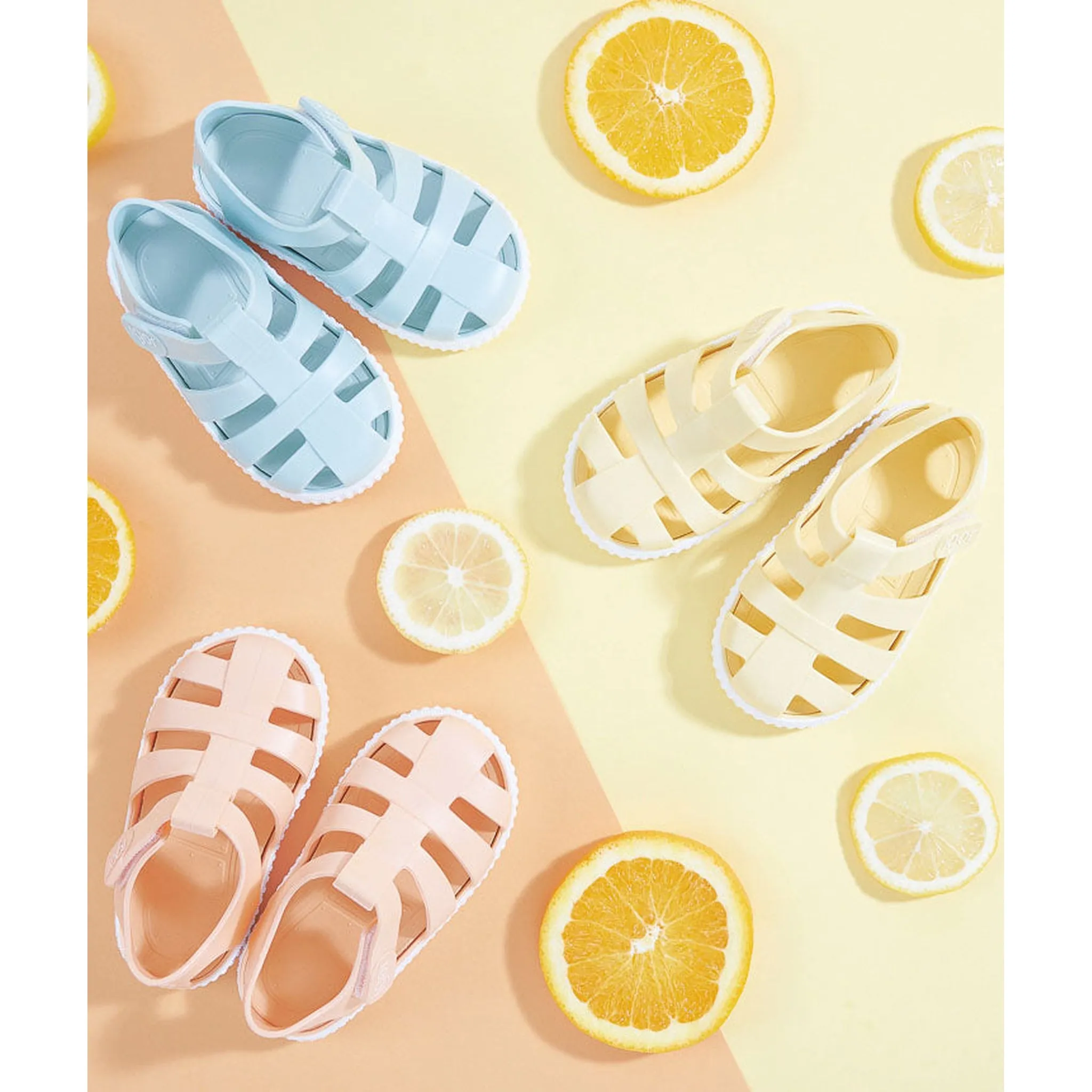 Nico Jellies - Menta