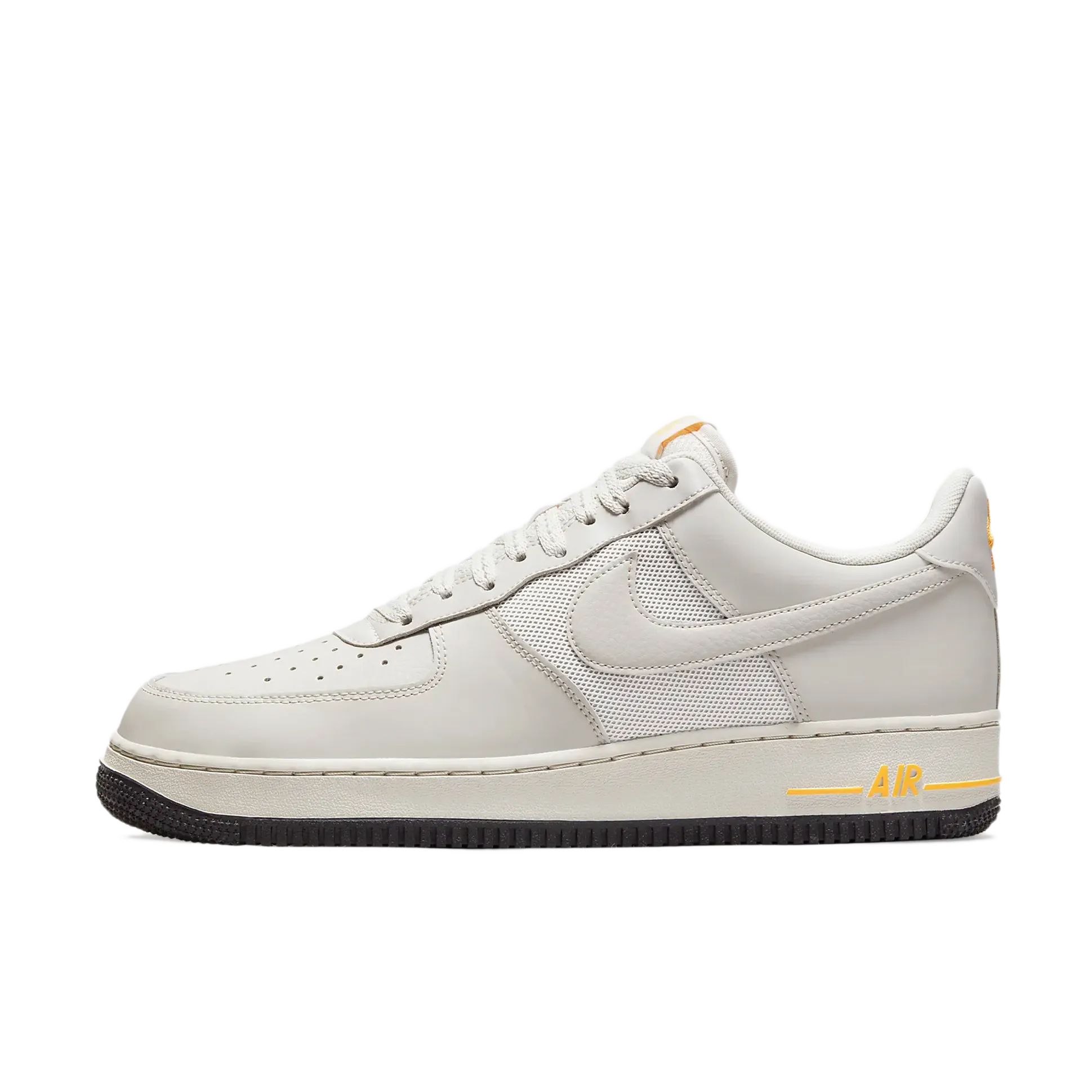 Nike Air Force 1 Low '07 Light Bone